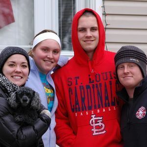 Meet your Posher, Amy